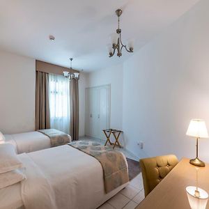 Appartement met Twee Slaapkamers