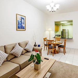 Appartement met Twee Slaapkamers